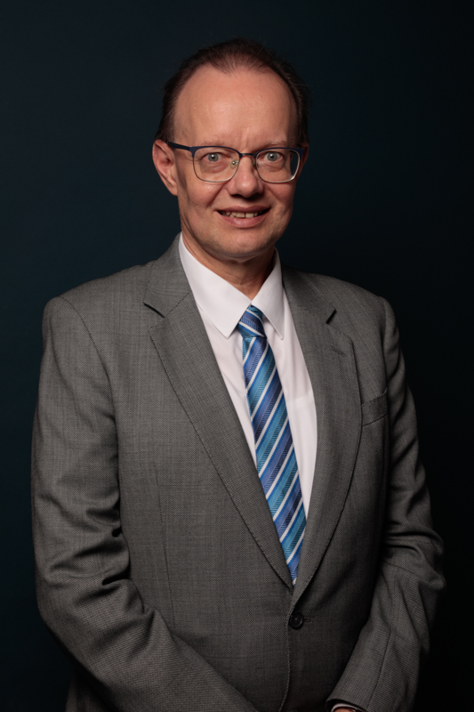 Marc UNGEHEUER